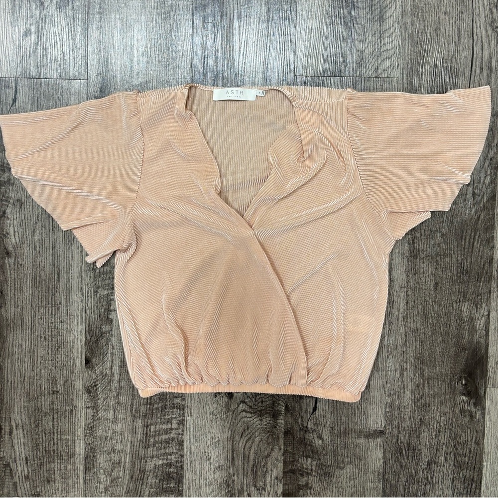 ASTR blouse